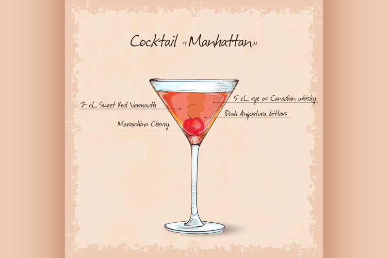 cocktail-manhattan