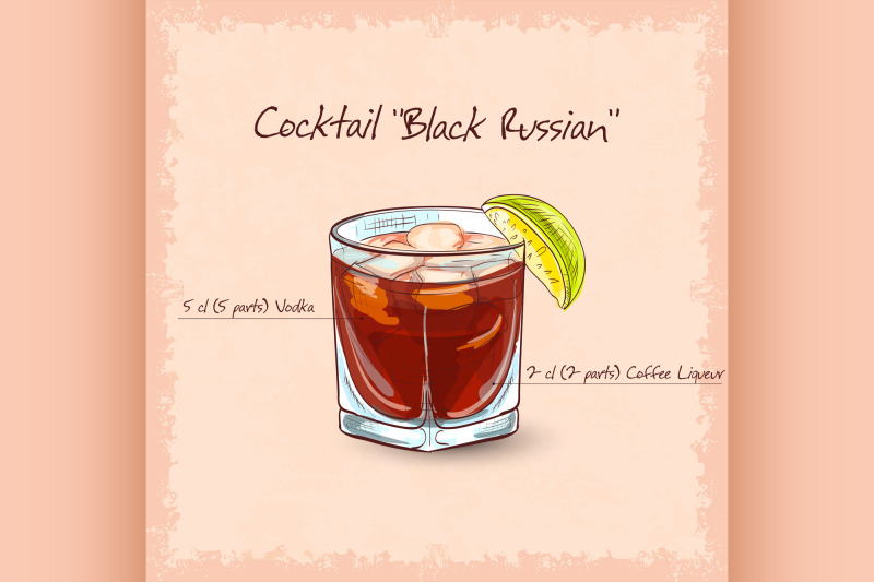 black-russian