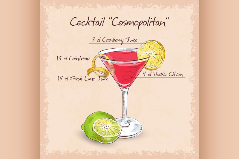 red-cosmopolitan-cocktail