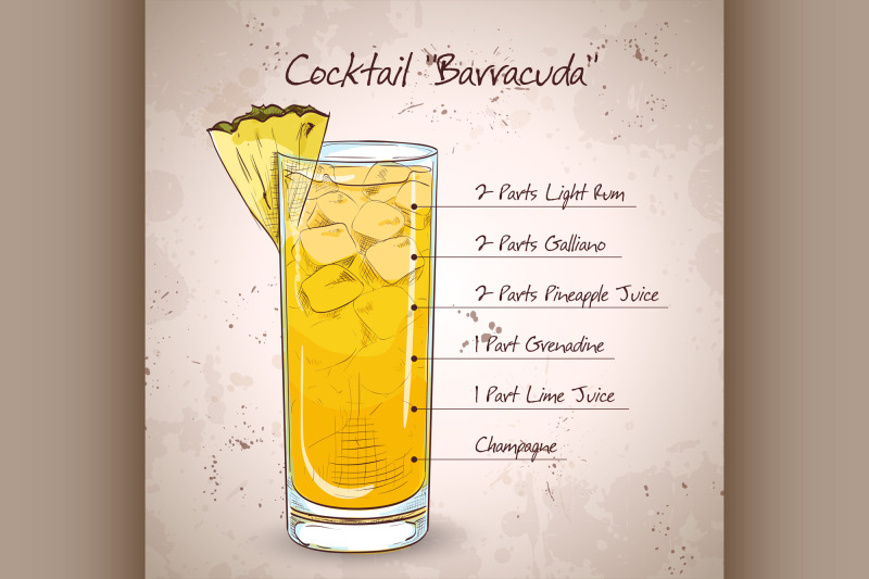 hard-drink-cocktail-barracuda