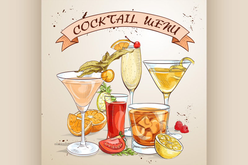 contemporary-classics-cocktails-menu