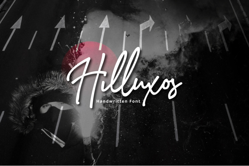 hilluxos-script