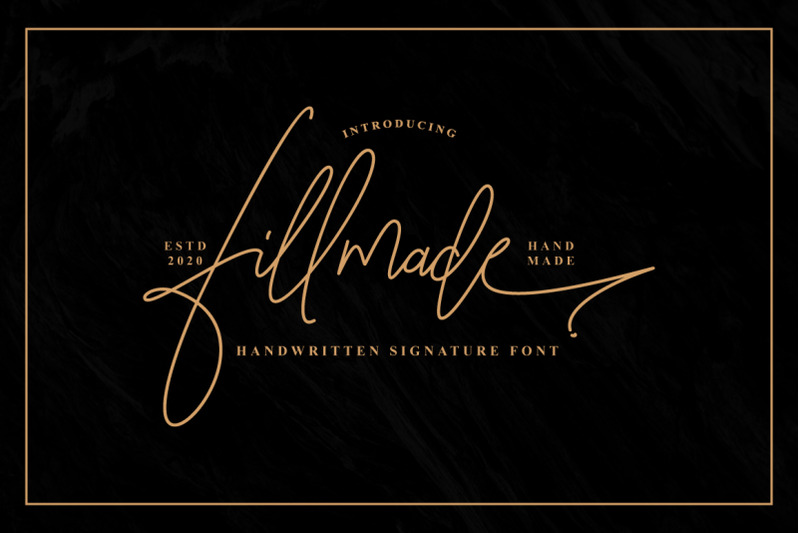 fillmade-signature