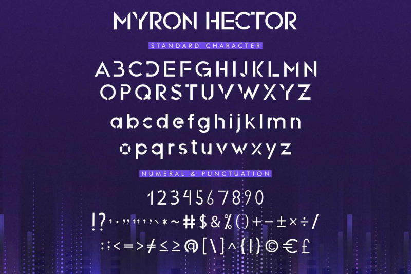myron-hector