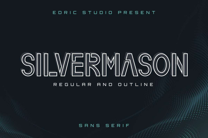 silvermason