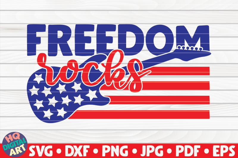 freedom-rocks-svg-4th-of-july-quote