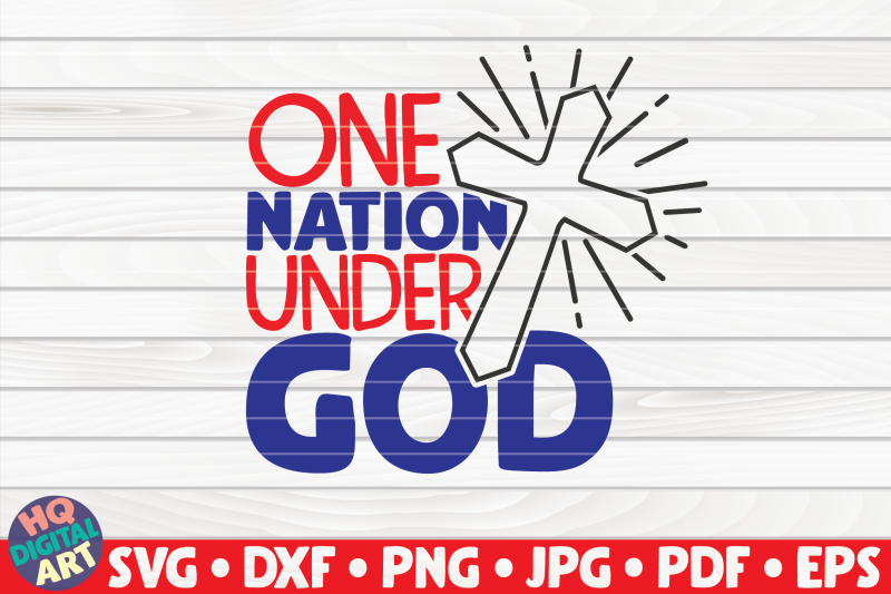 one-nation-under-god-svg-4th-of-july-quote
