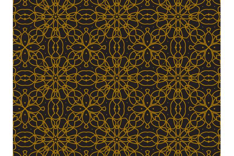 pattern-gold-abstract-lines