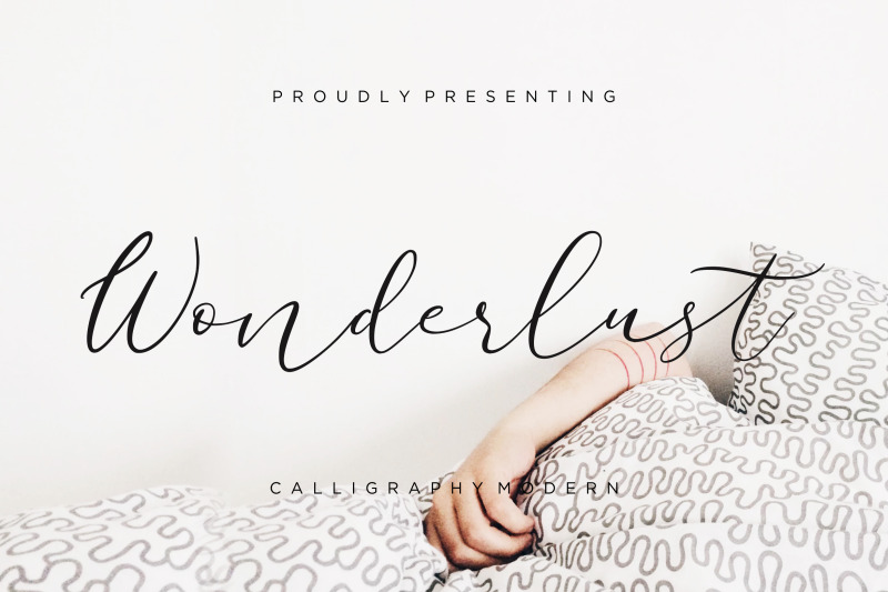 wonderlust-calligraphy-modern