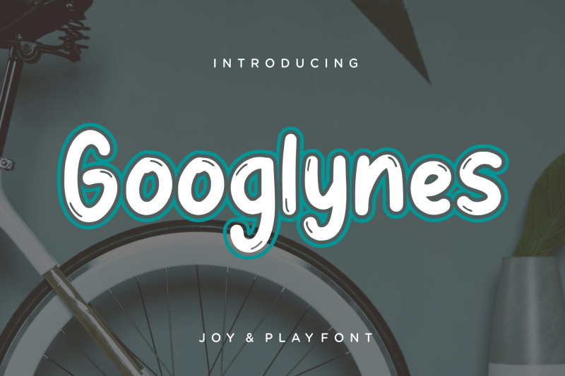 googlynes-joy-amp-play
