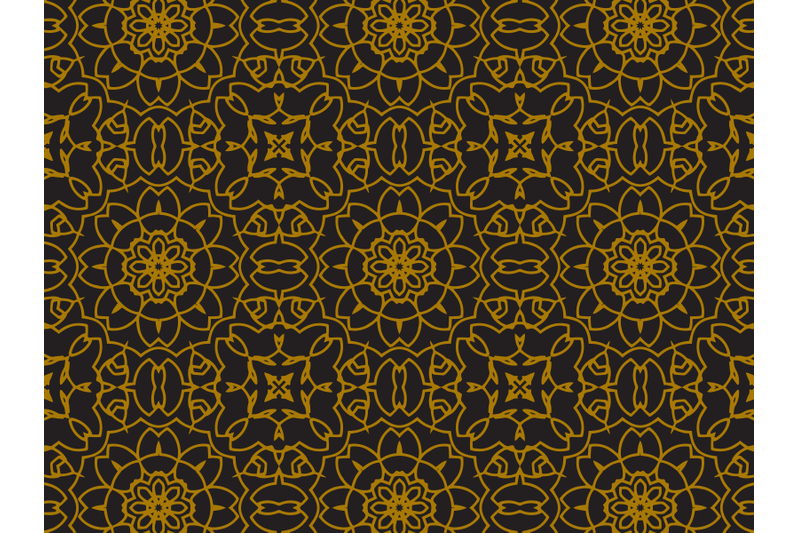 pattern-gold-abstract-texture