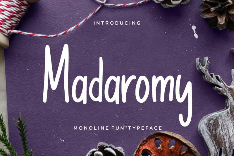 madaromy-fun-monoline
