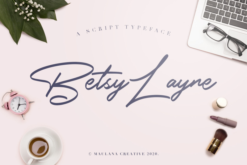 betsy-layne-signature-font