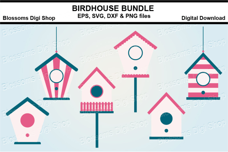 bird-house-svg-eps-dxf-and-png-cut-files