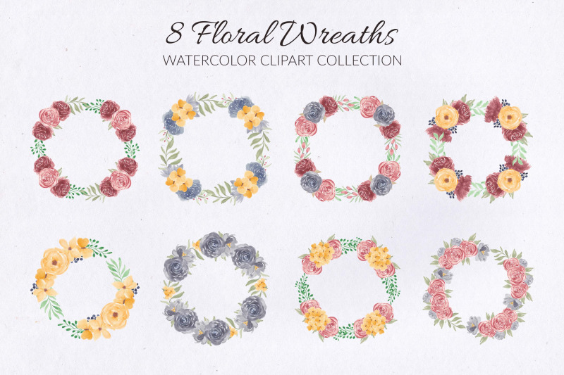 65-flower-and-floral-watercolor-illustration-clip-art