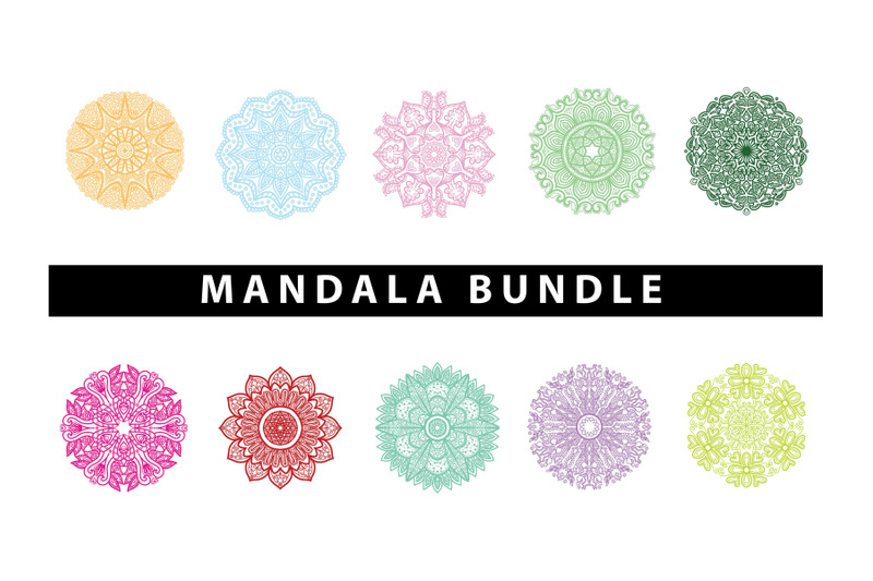 mandala-bundle-colorful-design