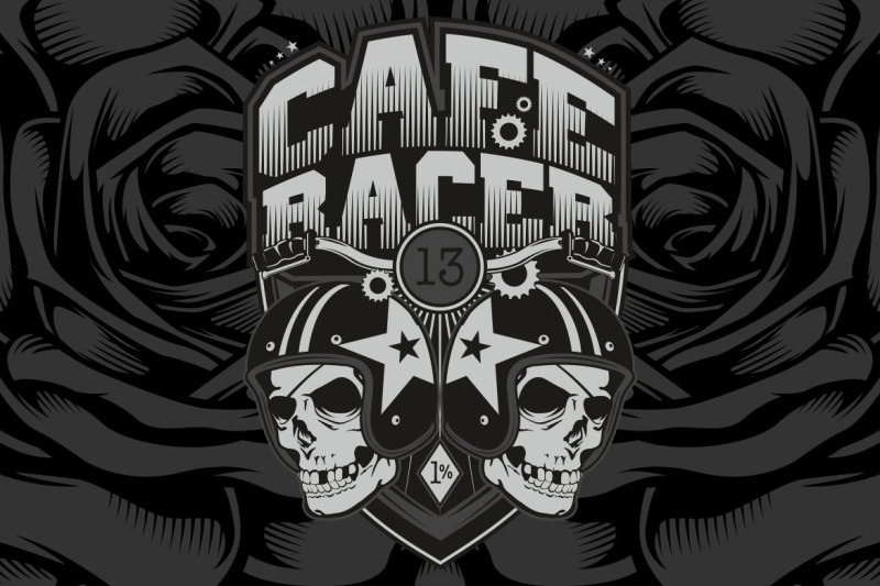 two-skull-helmet-cafe-racer