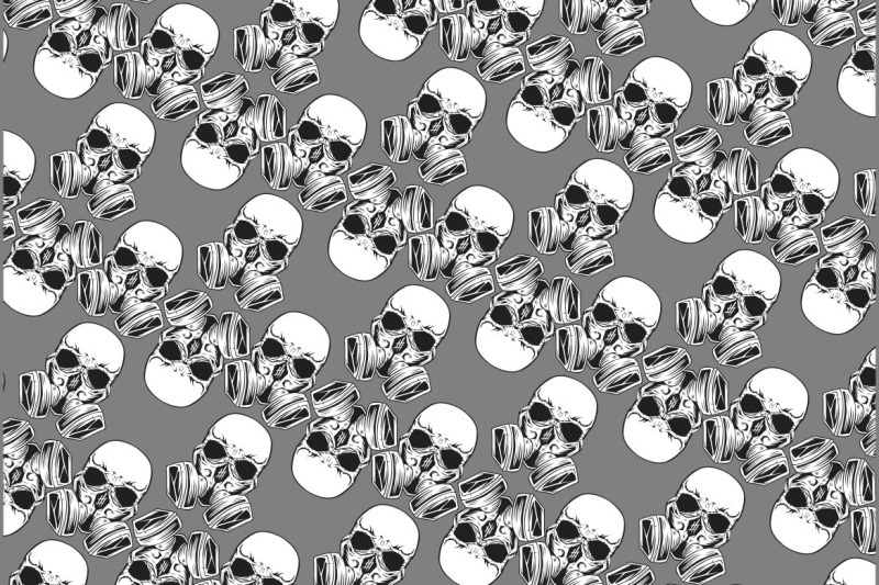 pattern-seamless-skull-hand-drawing-isolated-easy-to-edit