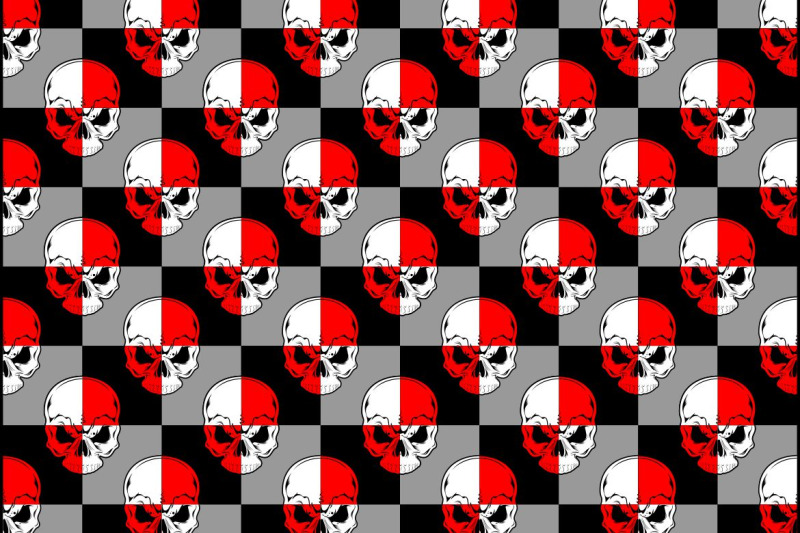 pattern-skull-red-white-hand-drawing-isolated-easy-to-edit