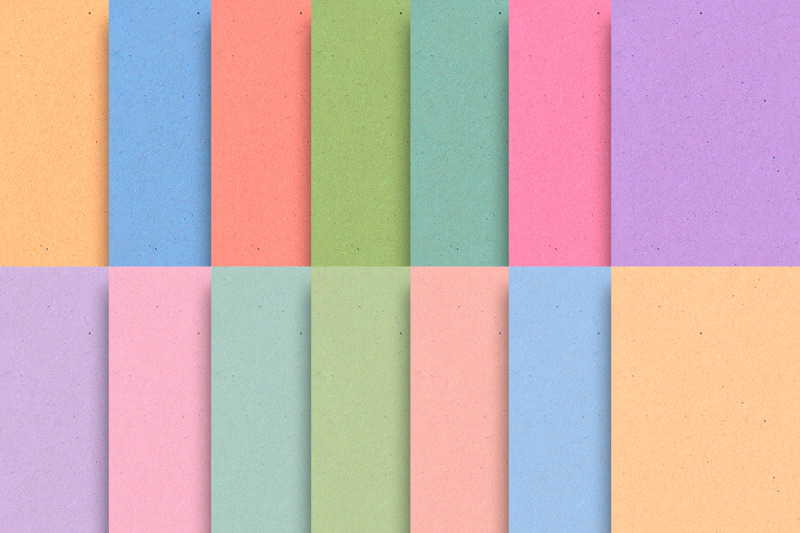 kraft-paper-background-colorful-kraft-paper-digital-paper