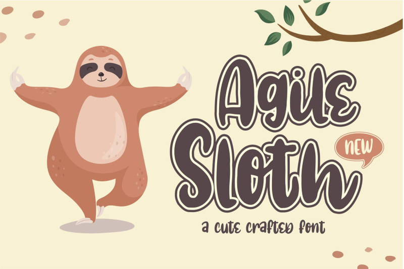agile-sloth