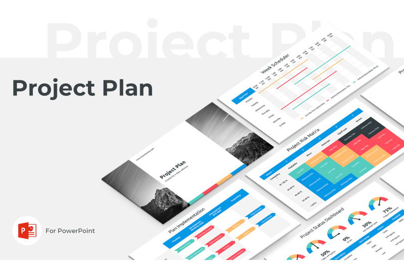 project-plan-powerpoint-presentation-template