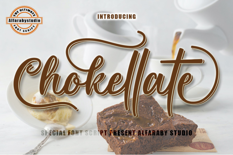 chokellate