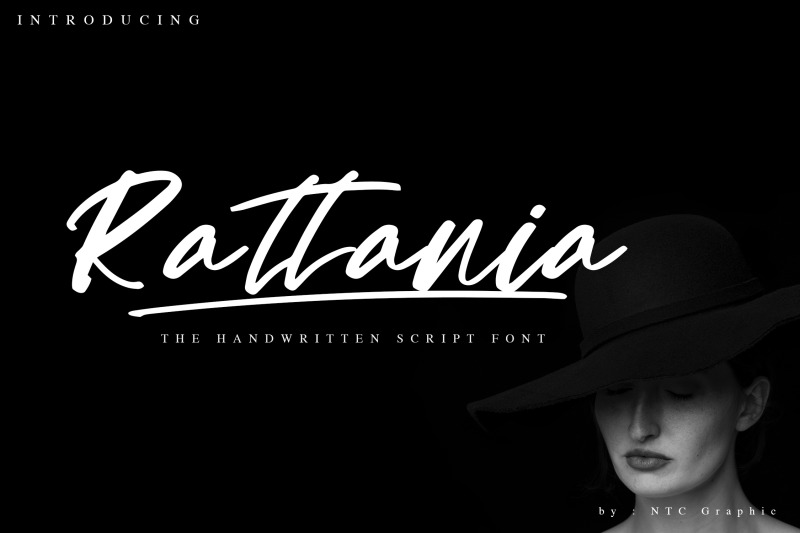 rattania-handwritten-script-font