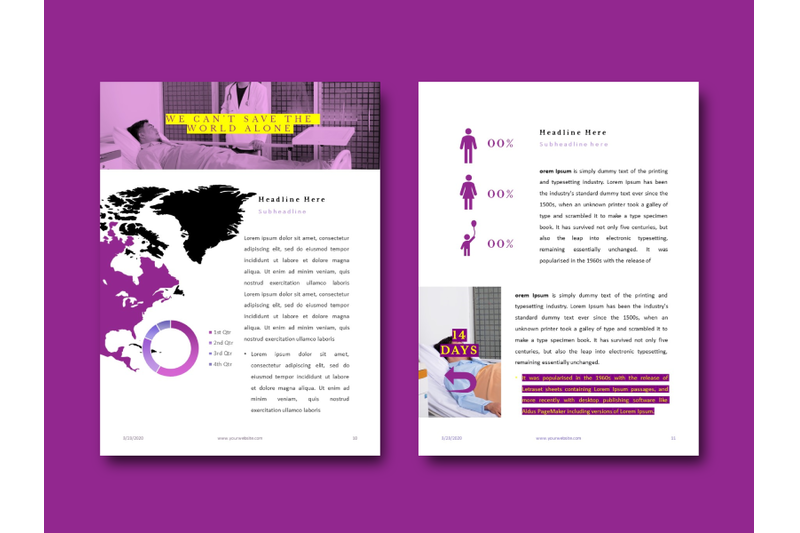 healthy-tips-ebook-powerpoint-template