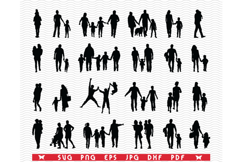 svg-nbsp-families-in-walk-silhouettes-digital-clipart