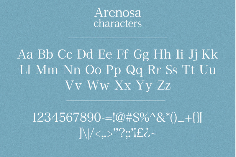 arenosa-textured-serif-font