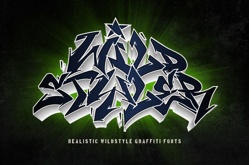 graffiti-fonts-wildstyler
