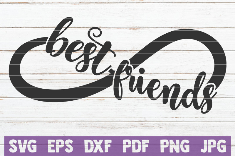 best-friends-svg-cut-file