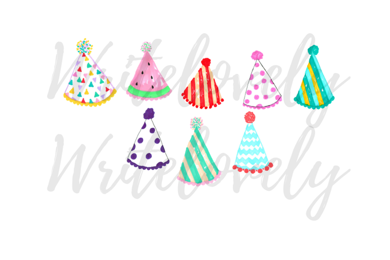 watercolor-birthday-party-hat-clipart