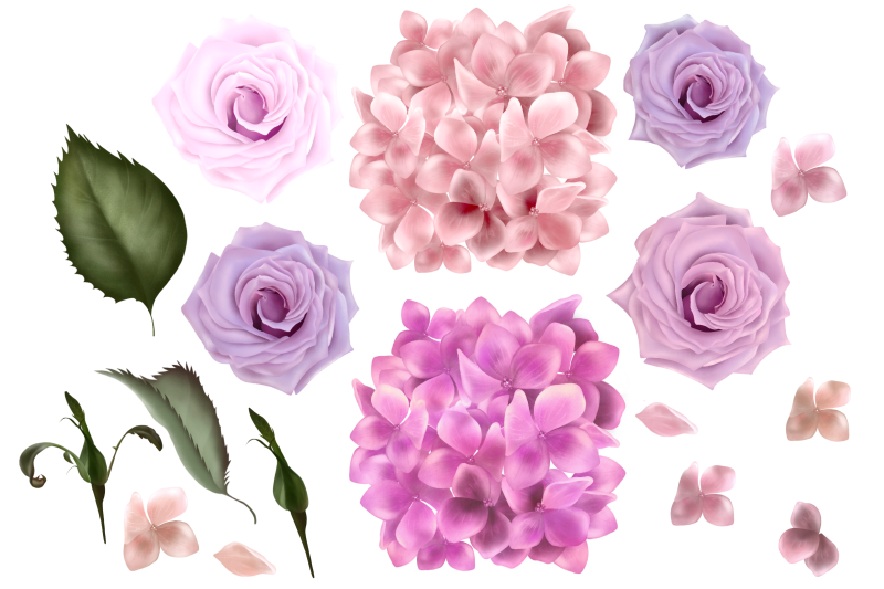 hydrangea-roses-and-anemone-flowers