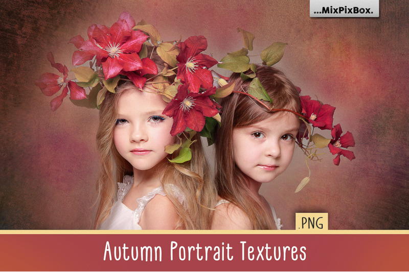 autumn-portrait-textures