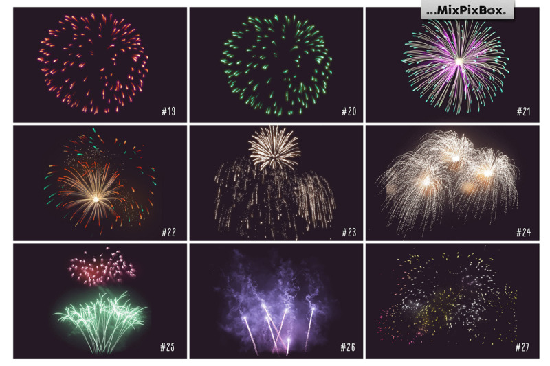 holiday-fireworks-photo-overlays