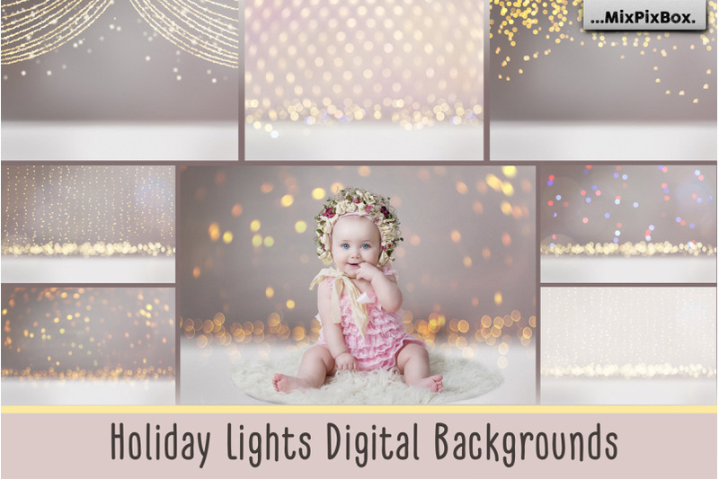 holiday-lights-digital-backgrounds