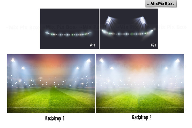 stadium-lights-overlays-backdrops