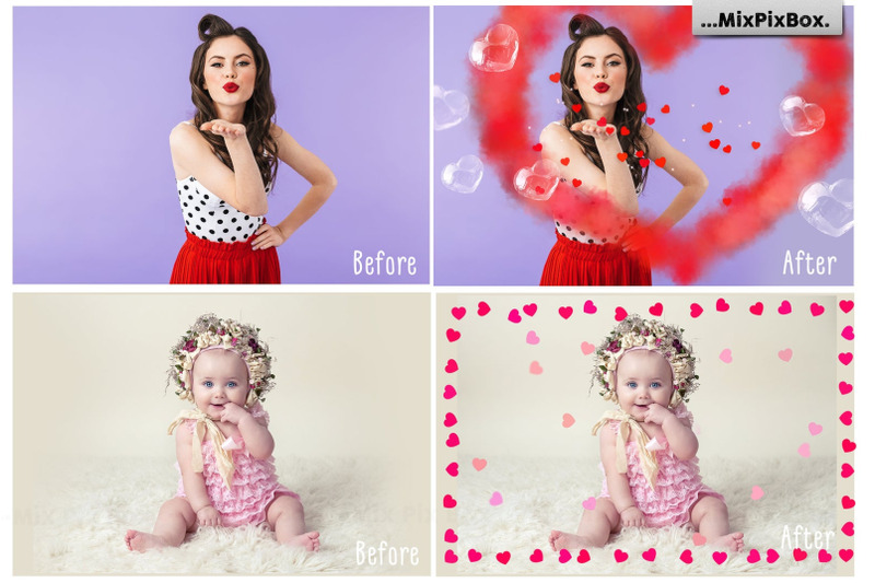 blowing-kisses-photo-overlays