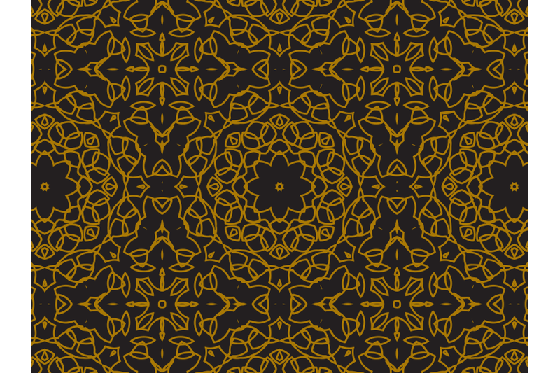 pattern-gold-luxury-abstract-ornaments