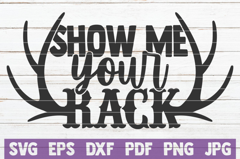 show-me-your-rack-svg-cut-file