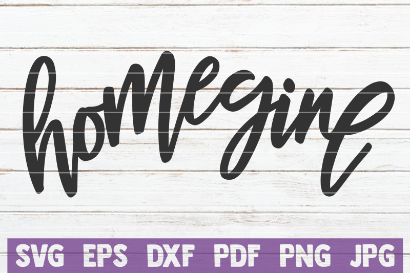 homegirl-svg-cut-file