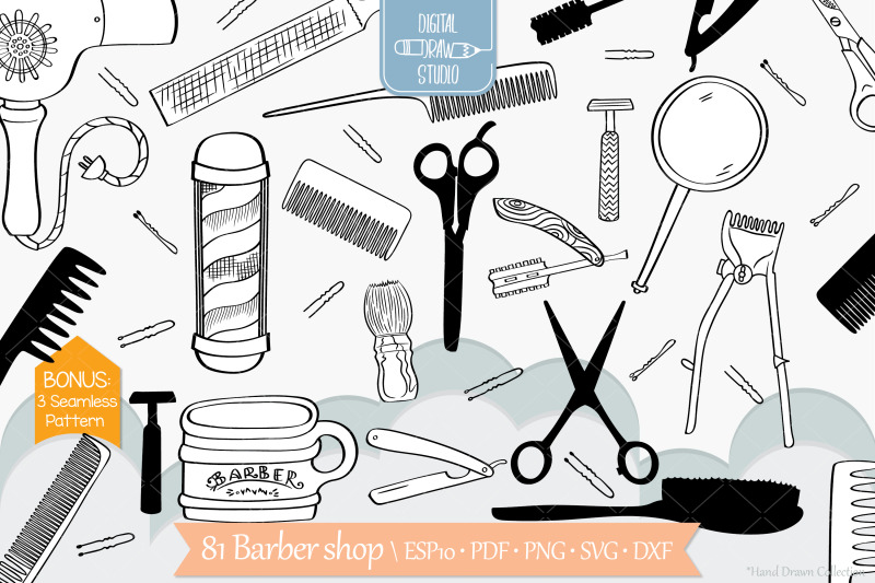 barber-shop-vintage-beauty-salon-hairdresser-doodles