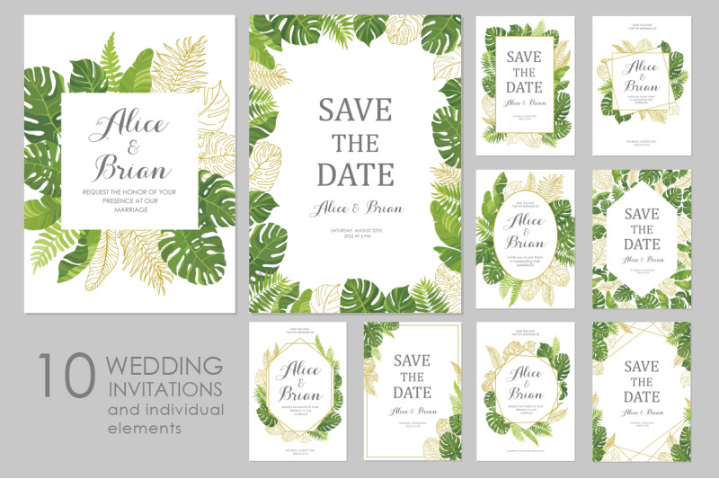 wedding-invitations-set-3