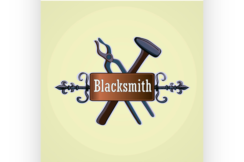 hand-drawn-blacksmith-labels
