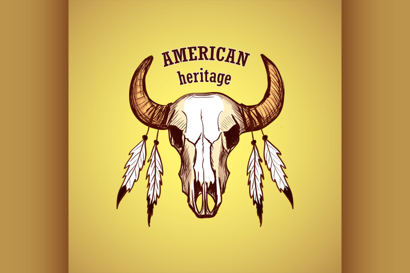 american-indian-emblems-and-labels