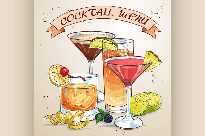contemporary-classics-cocktail-menu