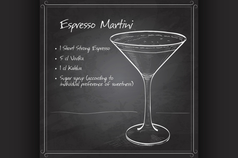 cocktail-espresso-martini
