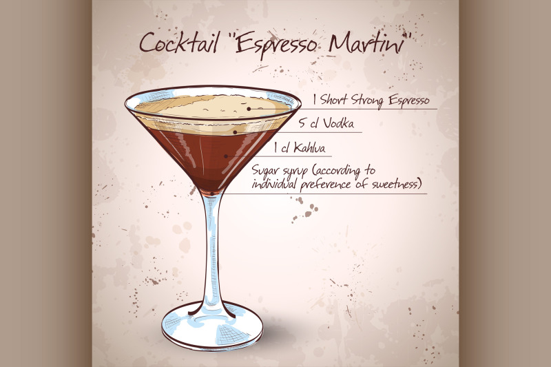 cocktail-espresso-martini